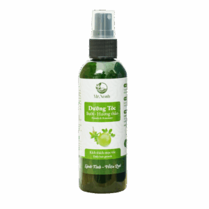 Xịt Tóc Bưởi Hương Nhu