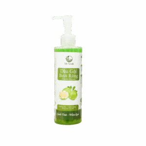 Dầu Gội Bưởi Rừng 250ml